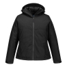 Veste de travail imperméable grand froid isolation thermique Noir – Portwest S612