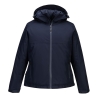 Veste de travail imperméable grand froid isolation thermique Marine – Portwest S612