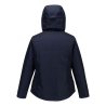 Veste de travail imperméable grand froid isolation thermique Marine – Portwest S612