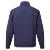 Veste softshell 3 couches imperméable respirante Oregon Marine – Portwest TK40NAR