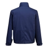 Blouson de travail multipoches contrasté Marine – Portwest TX10