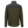 Veste polaire de travail performance épaules renforcées Nuits de forêt – Portwest T830