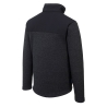 Veste polaire de travail performance épaules renforcées Gris marl – Portwest T830