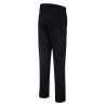 Pantalon cargo stretch coupe ajustée multipoches Noir – Portwest T801