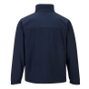 Blouson softshell 3 couches coupe-vent imperméable Marine – Portwest TK50NVR