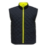 Parka haute visibilité 7-en-1 imperméable classe 3 Jaune/marine – Portwest S426