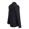 Veste de cuisine manches longues MeshAir Pro respirante Noir – Portwest C838