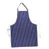 Tablier à bavette imperméable nylon 72x95 cm Marine – Portwest S849