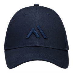 Casquette baseball six panneaux ajustable Marine – Portwest HA31