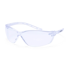 Lunettes de sécurité légères protection oculaire Incolore – Portwest PR12