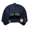 Casquette baseball six panneaux ajustable Marine – Portwest HA31