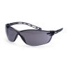 Lunettes de sécurité légères protection oculaire Fumé – Portwest PR12