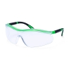 Lunette de sécurité enveloppante avec protection latérale Incolore – Portwest PS34