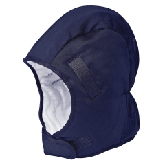 Doublure hiver isolante pour casque de chantier Marine – Portwest PA58, boîte de 10