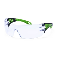 Lunettes de sécurité diélectriques légères Tech Look Incolore – Portwest PS12