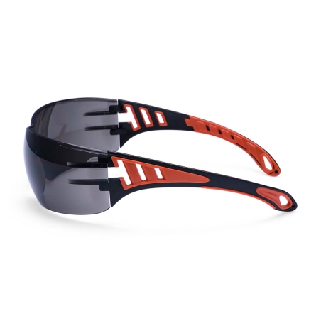 Lunettes de sécurité diélectriques légères Tech Look Fumé – Portwest PS12