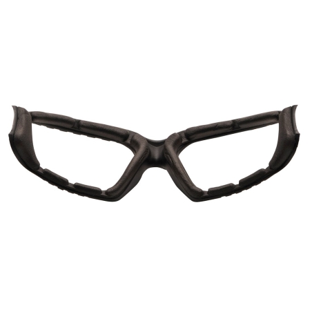 Lunette de protection polyvalente ventilation indirecte Incolore – Portwest PW11
