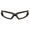 Lunette de protection polyvalente ventilation indirecte Incolore – Portwest PW11