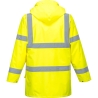 Parka haute visibilité 5 en 1 certifiée classe 3 Jaune – Portwest S765
