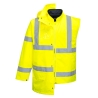 Parka haute visibilité 5 en 1 certifiée classe 3 Jaune – Portwest S765