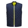 Parka haute visibilité 4-en-1 imperméable classe 3 Jaune – Portwest S468