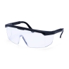 Lunettes de protection classiques polycarbonate monobloc Incolore – Portwest PW33