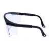 Lunettes de protection classiques polycarbonate monobloc Incolore – Portwest PW33