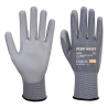 Gant anti-coupure niveau B économique Gris – Portwest A635