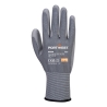 Gant anti-coupure niveau B économique Gris – Portwest A635