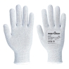 Gant antistatique polyester fibres de carbone ESD Gris – Portwest A197