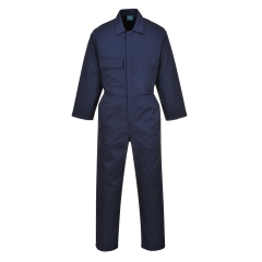 Combinaison de travail standard multipoches Marine – Portwest 2802