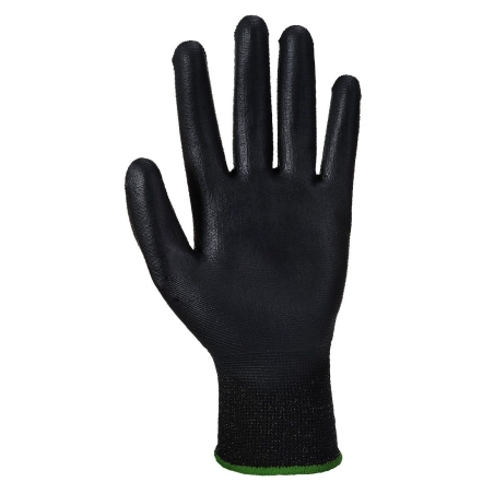 Gant anti-coupure niveau B économique Noir – Portwest A635