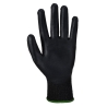 Gant anti-coupure niveau B économique Noir – Portwest A635