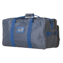 Sac fourre-tout de transport 35 litres multipoches Marine – Portwest B903NAR