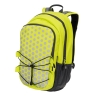 Sac à dos haute visibilité multicompartiments pour chantier Jaune – Portwest B955