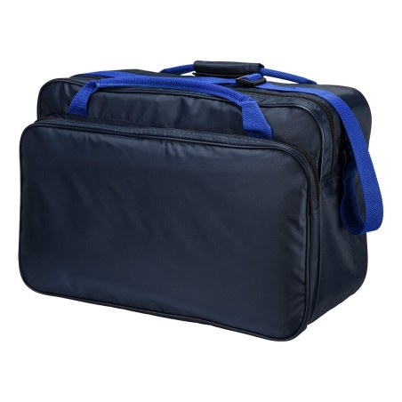 Sac fourre-tout de transport 35 litres multipoches Marine – Portwest B903NVR