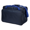 Sac fourre-tout de transport 35 litres multipoches Marine – Portwest B903NVR