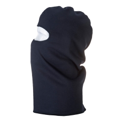 Cagoule ignifugée antistatique protection arc électrique ARC2 Marine – Portwest FR09