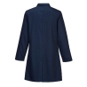 Blouse ignifugée de protection multi-risques Marine – Portwest FR34