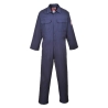 Pantalon de travail haute visibilité ignifugé antistatique Marine – Portwest FR38