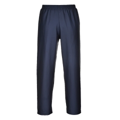 Pantalon imperméable ignifugé antistatique Sealtex FR Marine – Portwest FR47