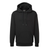 Sweat à capuche doublée poche kangourou coton-polyester Noir – Portwest B331