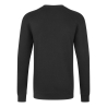 Sweatshirt de travail éco-responsable WX2 Noir – Portwest CD813
