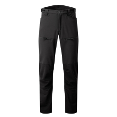 Pantalon de randonnée stretch éco-conçu 4 poches WX2 Noir – Portwest CD844