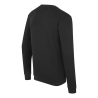 Sweatshirt de travail éco-responsable WX2 Noir – Portwest CD813
