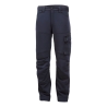 Pantalon de travail ergonomique stretch 4 directions multipoches Tout en marine – Portwest DX421