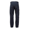 Pantalon de travail ergonomique stretch 4 directions multipoches Tout en marine – Portwest DX421