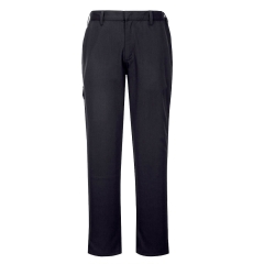 Pantalon ignifugé multi-risques métal en fusion Marine – Portwest FR64