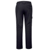 Pantalon ignifugé multi-risques métal en fusion Marine – Portwest FR64
