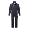 Combinaison de travail stretch éco en polyester recyclé Marine – Portwest CD891